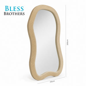 Marea Mirror