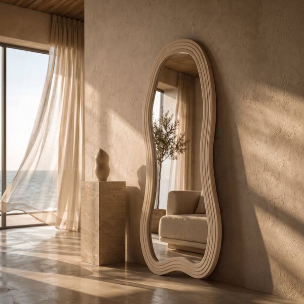 Marea Mirror