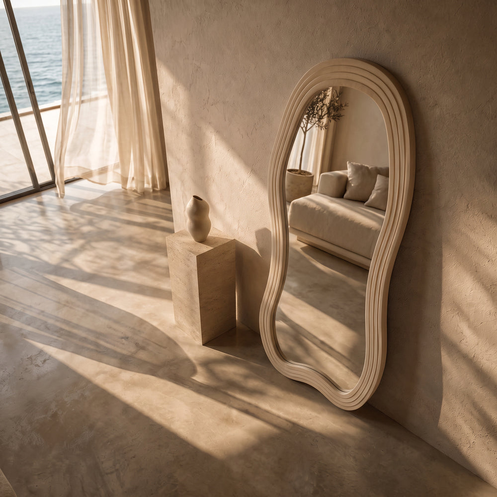 Marea Mirror