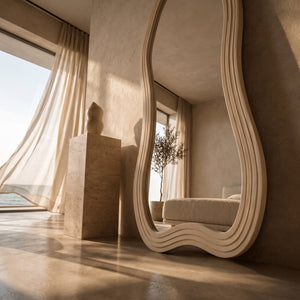 Marea Mirror