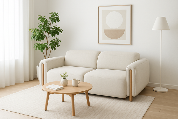Sansa 3 Seater Recliner