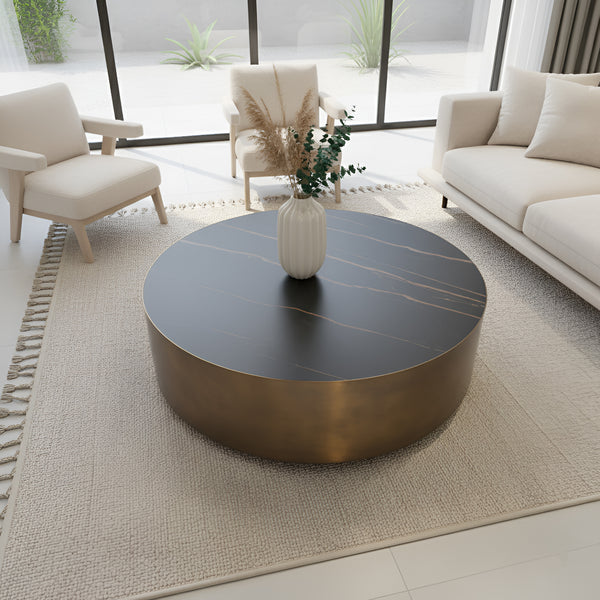 Meruit Coffee Table