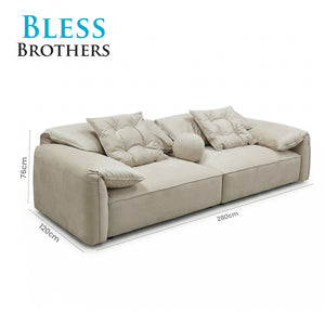 Munich Sofa