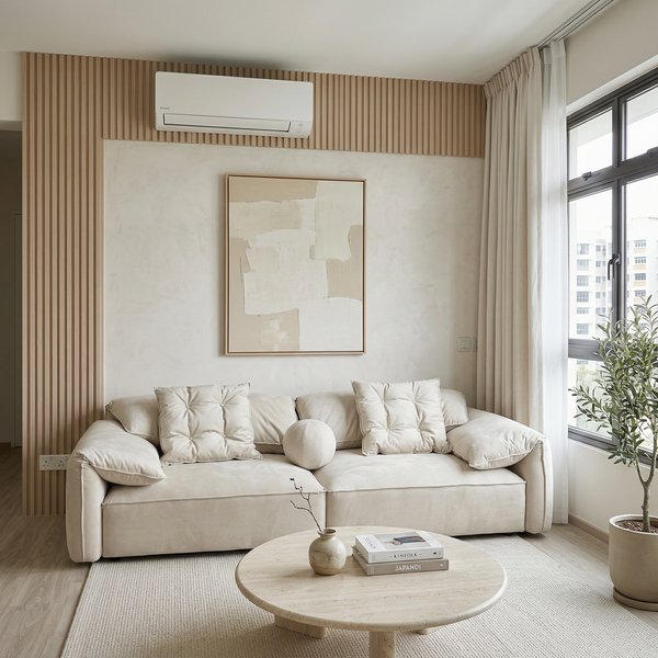 Munich Sofa