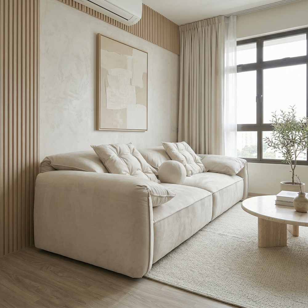 Munich Sofa