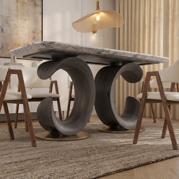 Myanmarian Dining Table