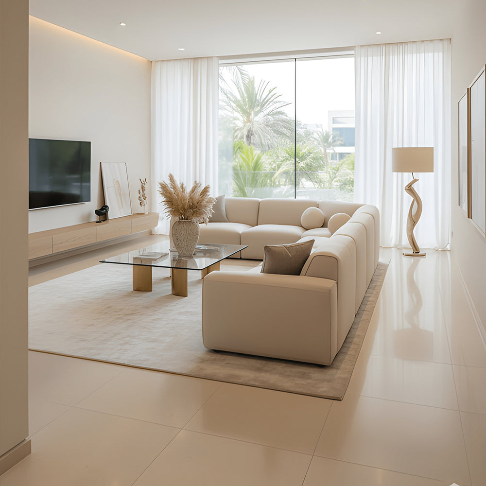 Napoli Corner Sofa