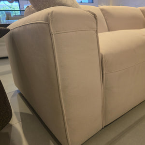 Napoli Corner Sofa