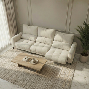 Nathan Recliner Sofa