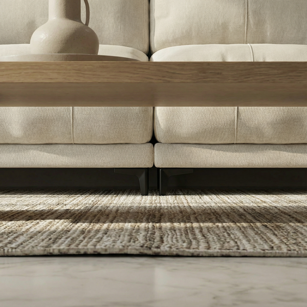 Nathan Recliner Sofa