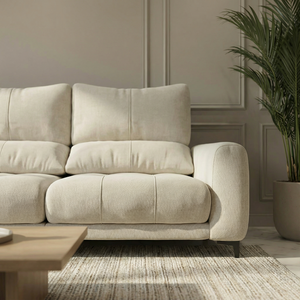 Nathan Recliner Sofa