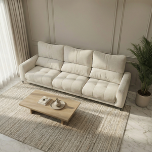 Nathan Recliner Sofa