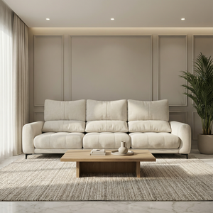 Nathan Recliner Sofa