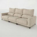 Nathan Recliner Sofa