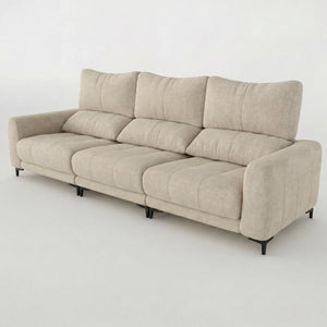 Nathan Recliner Sofa