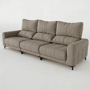 Nathan Recliner Sofa