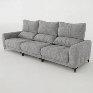 Nathan Recliner Sofa