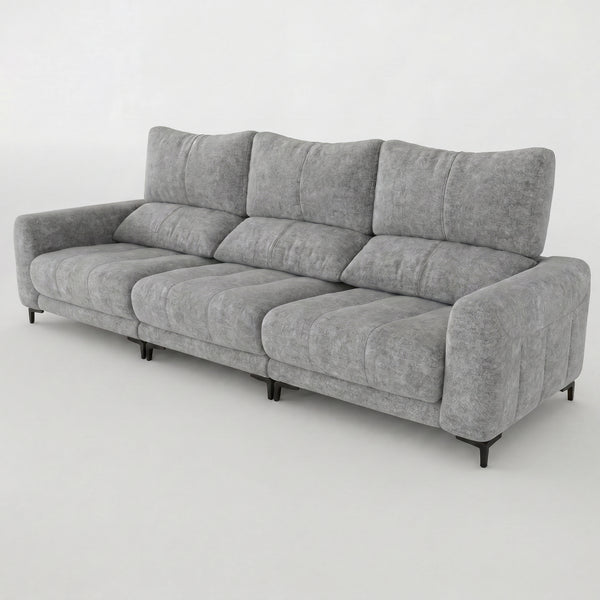 Nathan Recliner Sofa