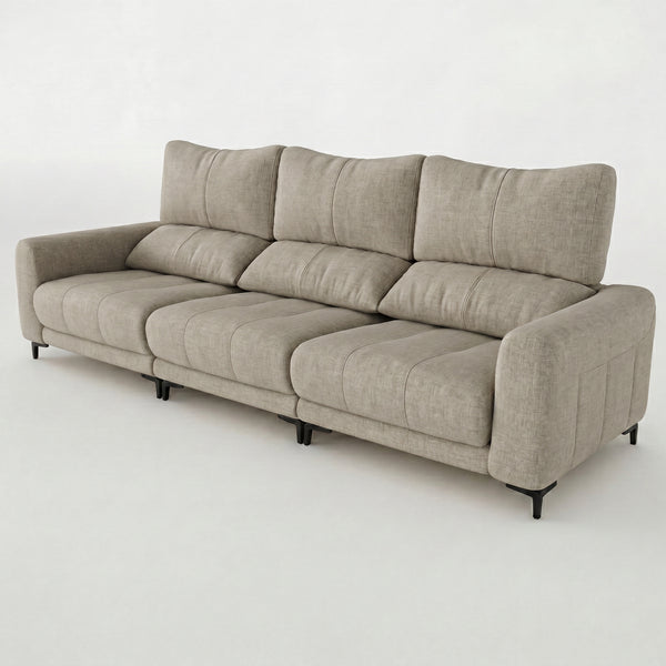 Nathan Recliner Sofa