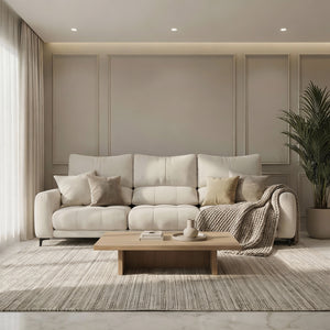 Nathan Recliner Sofa
