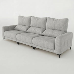 Nathan Recliner Sofa