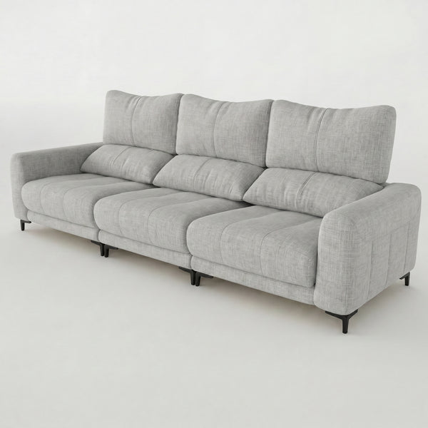 Nathan Recliner Sofa