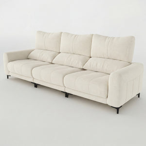 Nathan Recliner Sofa