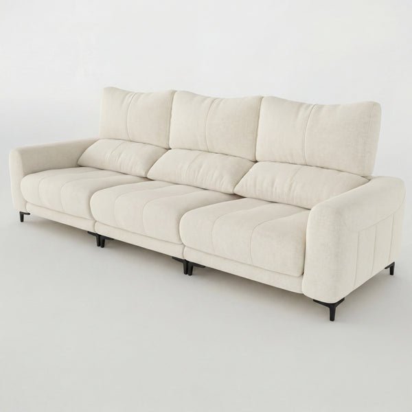 Nathan Recliner Sofa