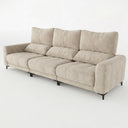 Nathan Recliner Sofa
