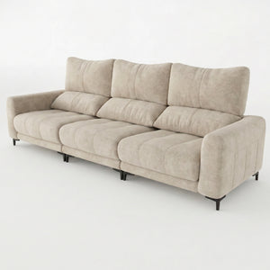 Nathan Recliner Sofa
