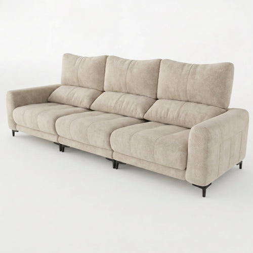 Nathan Recliner Sofa