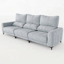 Nathan Recliner Sofa