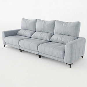 Nathan Recliner Sofa