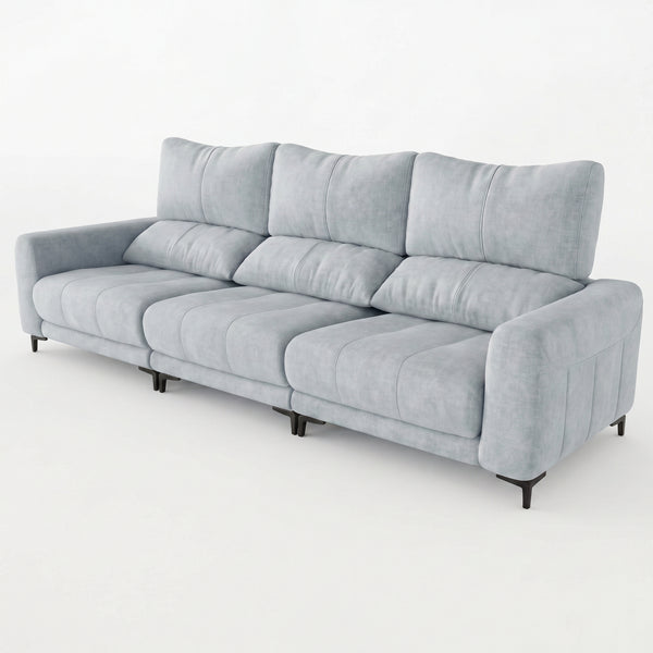 Nathan Recliner Sofa