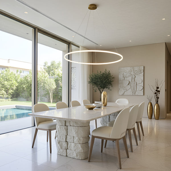 Nixie Dining Chair