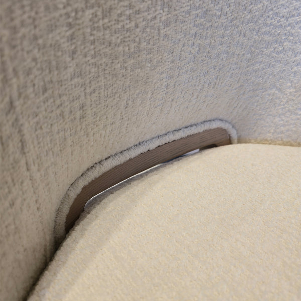 Nixie Dining Chair