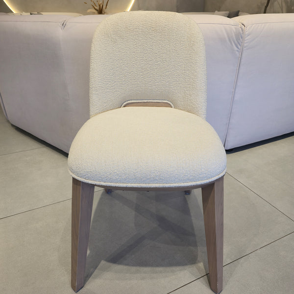 Nixie Dining Chair