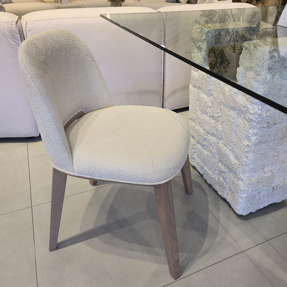 Nixie Dining Chair