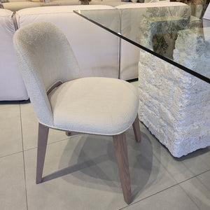 Nixie Dining Chair