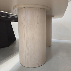 Nixie Dining Table