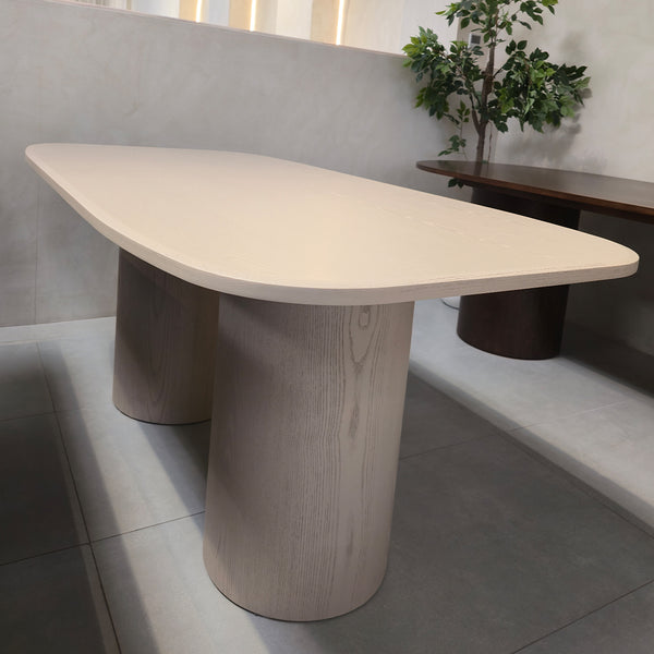 Nixie Dining Table