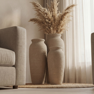 Noma Vase Set