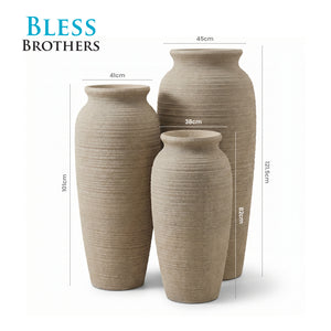 Noma Vase Set