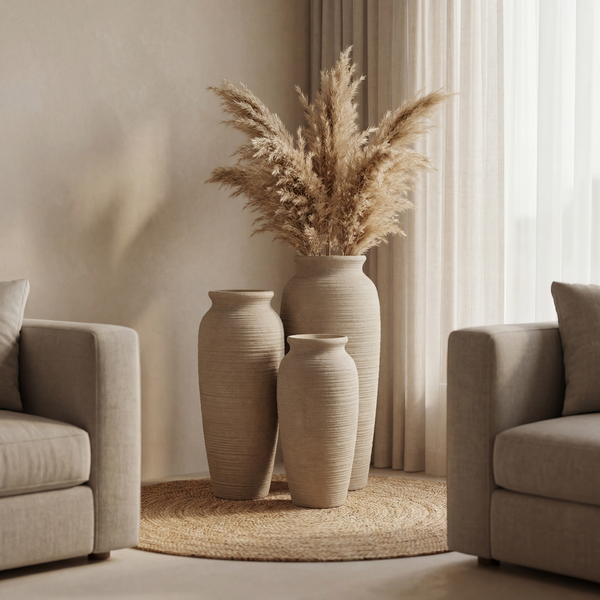 Noma Vase Set