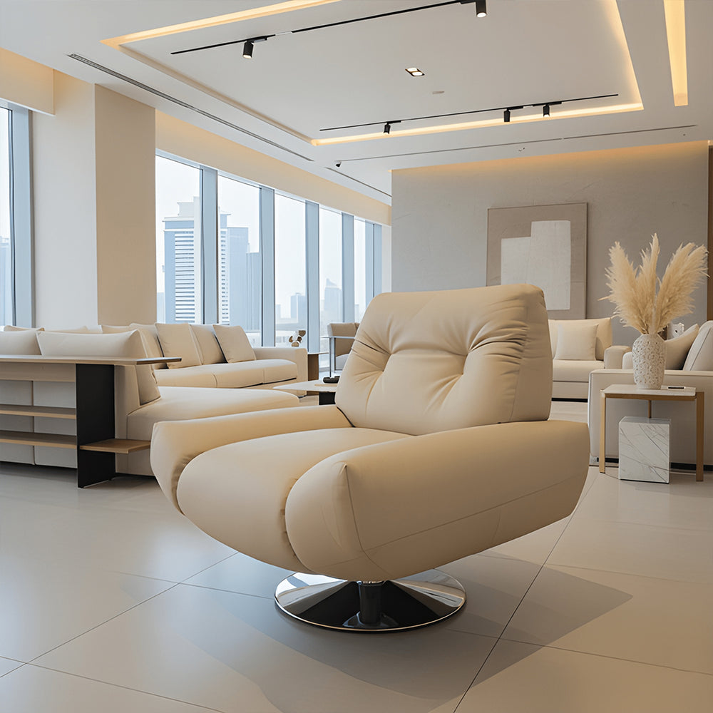 Nova Armchair