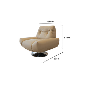 Nova Armchair