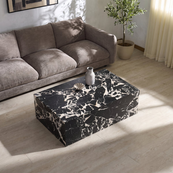 Novara Coffee Table