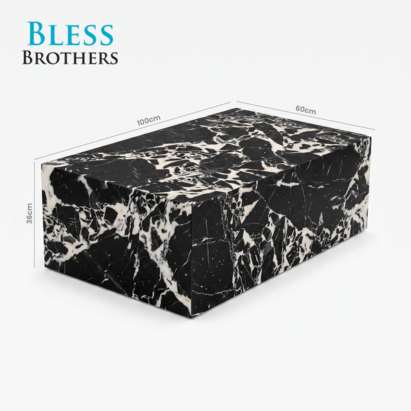 Novara Coffee Table