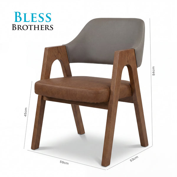 Oakley Dining Chair