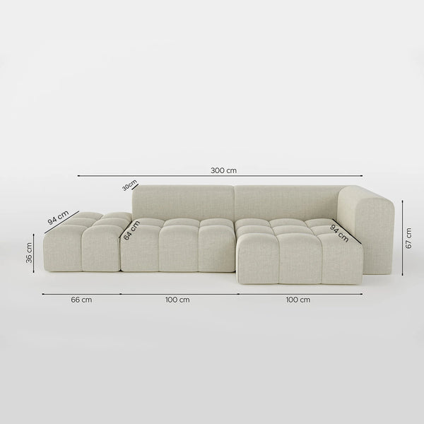 Olivier Sofa